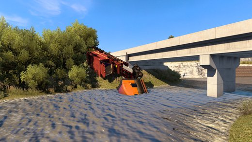 Western Star 57X