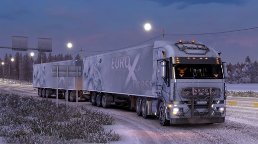 Iveco Stralis