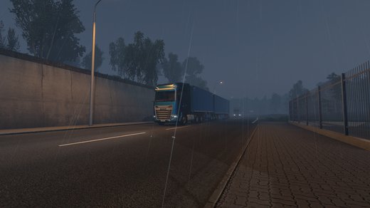 DAF 2021