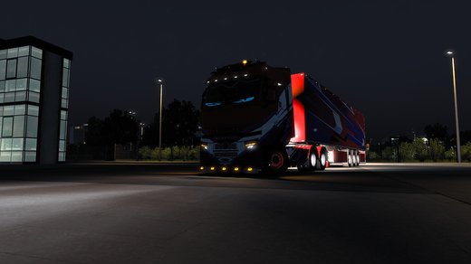 Renault T