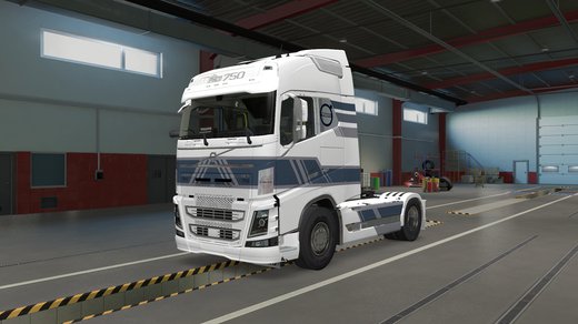 Volvo FH4