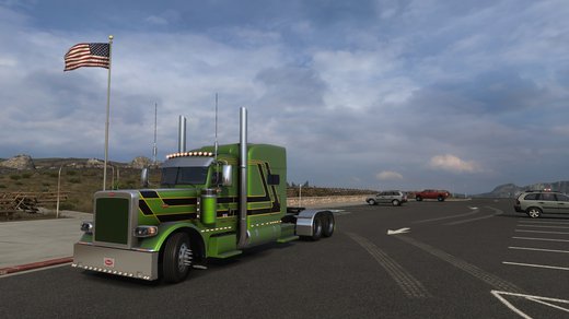 Pete Glider