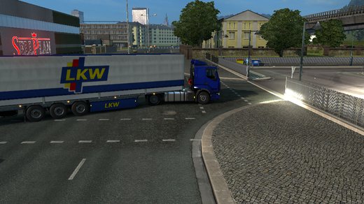 Renault Premium