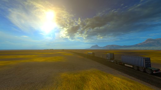 Mercedes-Benz New Actros