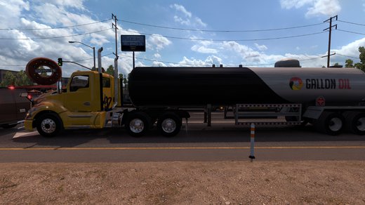 Kenworth T680 2014