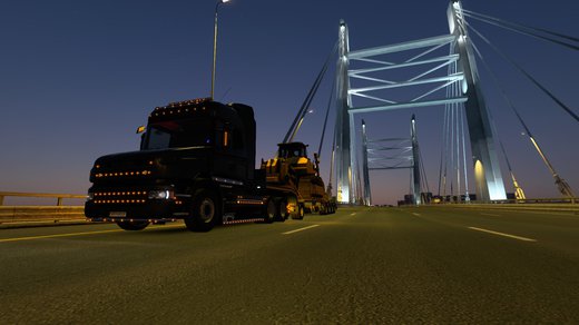 Scania T