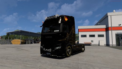 Iveco S-Way