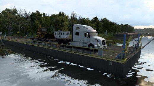 Volvo VNL 2014