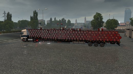 Mercedes-Benz New Actros