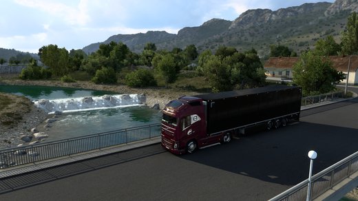 Volvo FH4