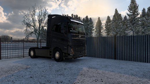 Volvo @@FH 2022@@