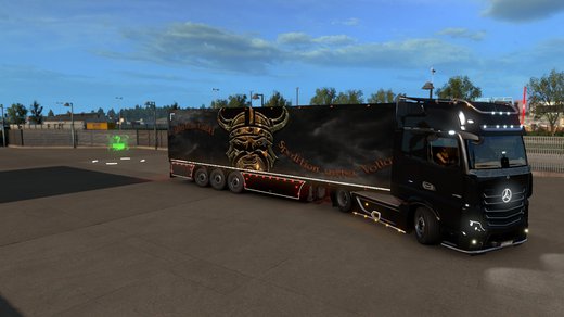 Mercedes-Benz series_mercedes_actros_2019