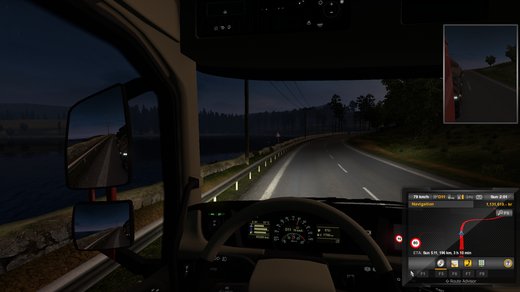 Volvo FH4