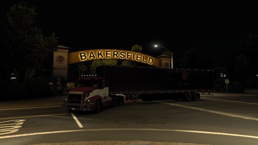 Volvo VNL 2014