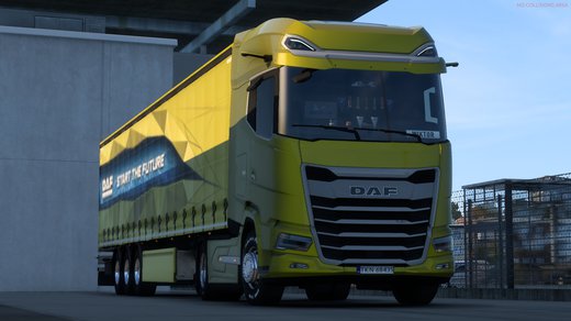 DAF 2021