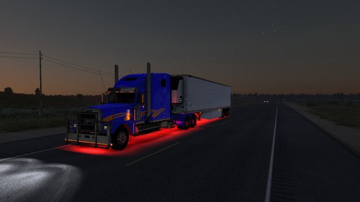Freightshaker @@FLD-Series@@