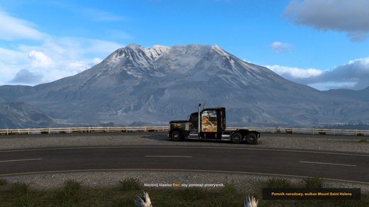 Peterbilt 389