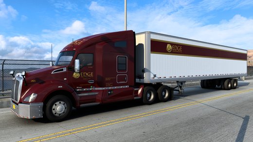 Kenworth T680 2014