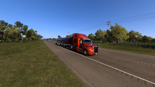 International LT