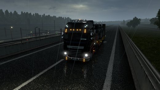 DAF XF