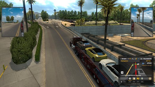 Kenworth W900