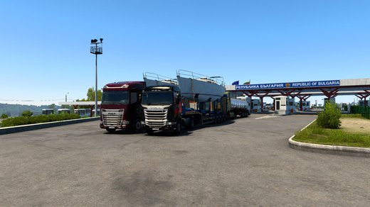 DAF 2021