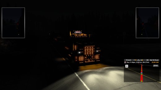 Peterbilt @@Custom 379/389@@