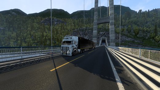 Volvo FH3