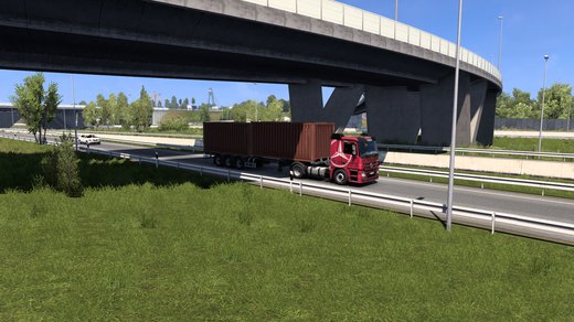Mercedes-Benz Actros