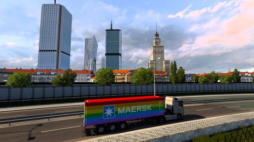 Mercedes-Benz New Actros