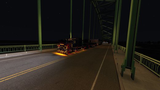 Peterbilt @@Custom 379/389@@