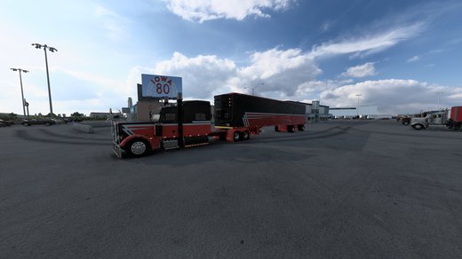 Peterbilt @@Custom 379/389@@