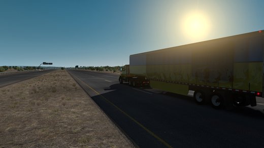 Kenworth T680 2014