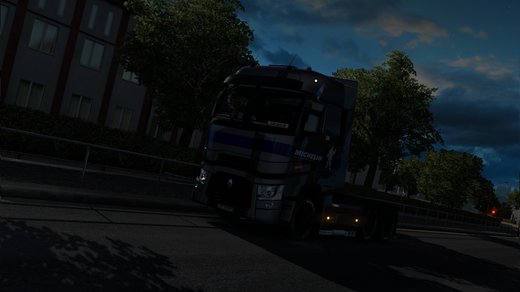 Renault T