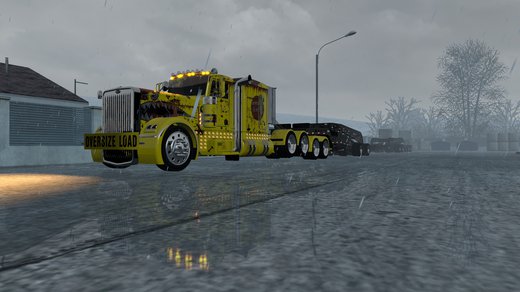 Peterbilt @@Custom 379/389@@