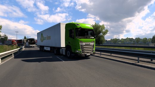 DAF 2021