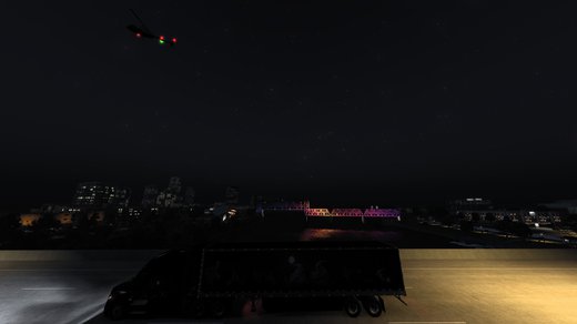Freightliner Cascadia