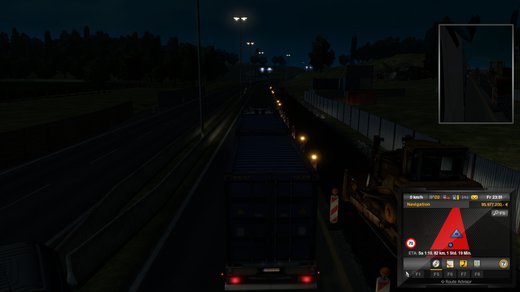 Mercedes-Benz New Actros