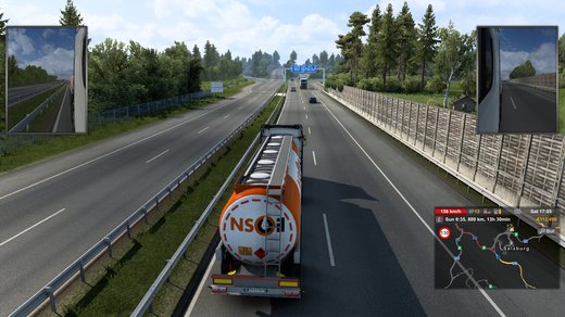 Scania R