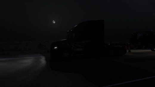 Freightliner Cascadia 2019