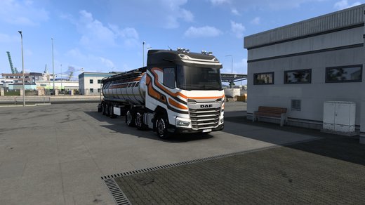 DAF NGD
