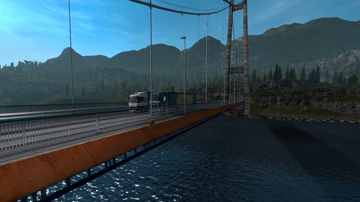 MAN TGX Euro 6