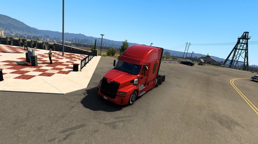 Western Star 57X