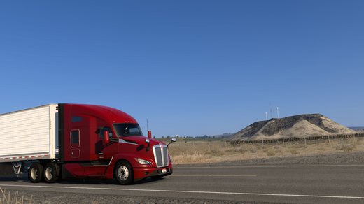 Kenworth T680