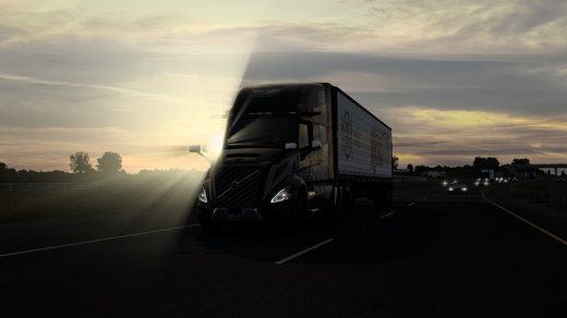 Volvo VNL