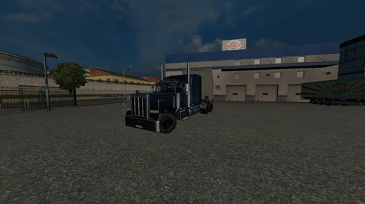 Peterbilt 379