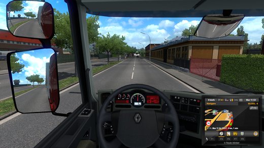 Renault Premium