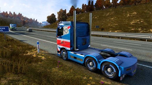 Volvo FH4