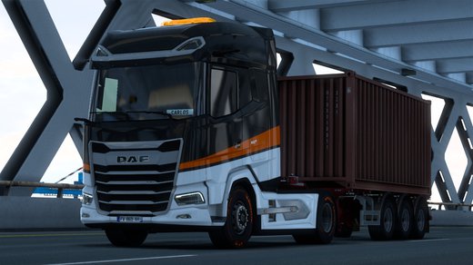 DAF 2021