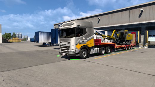 DAF 2021